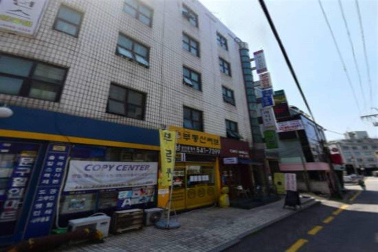 Apgujeong Residence Szöul Kültér fotó