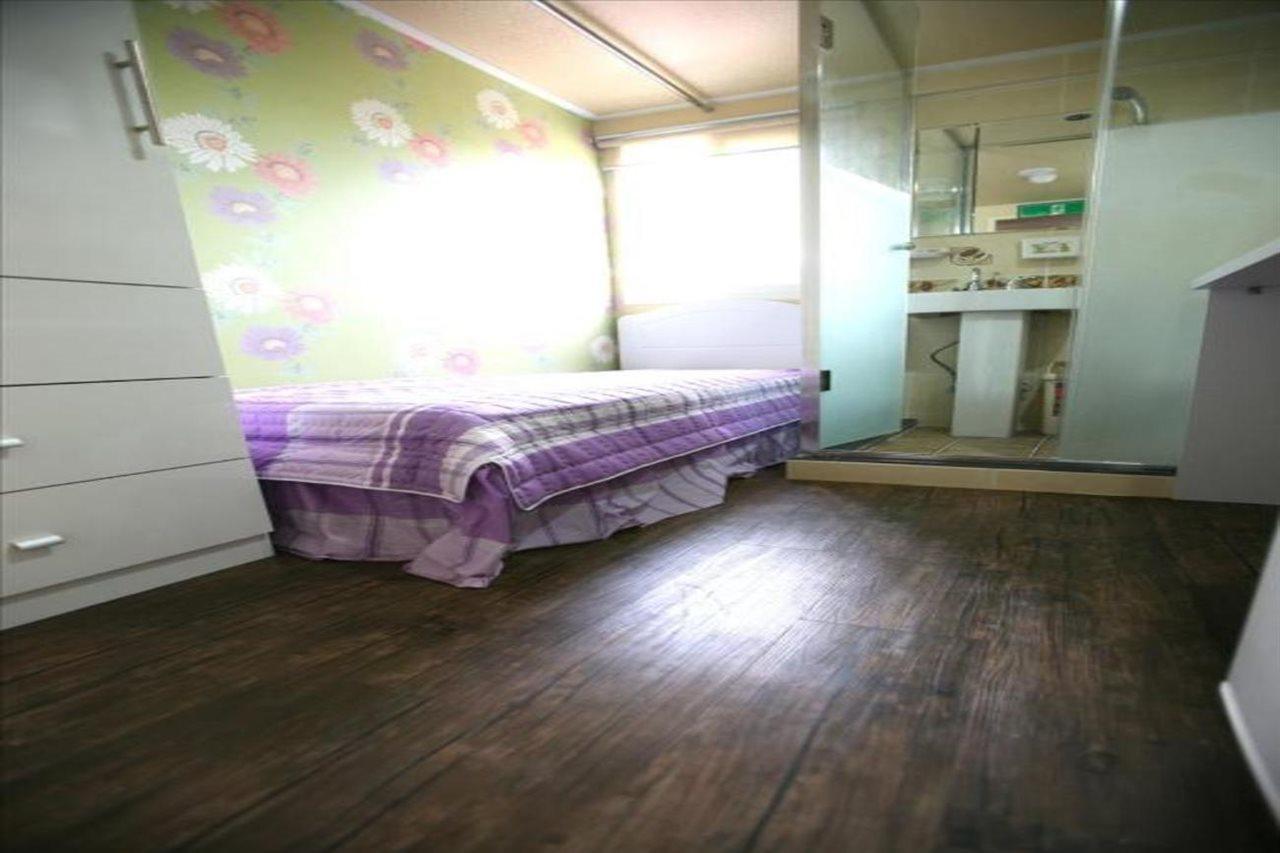Apgujeong Residence Szöul Kültér fotó