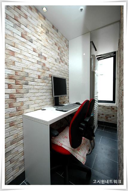 Apgujeong Residence Szöul Kültér fotó