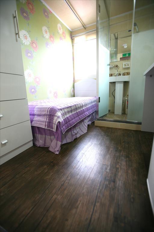 Apgujeong Residence Szöul Szoba fotó