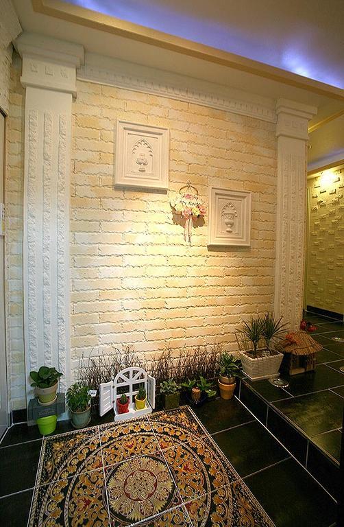 Apgujeong Residence Szöul Kültér fotó